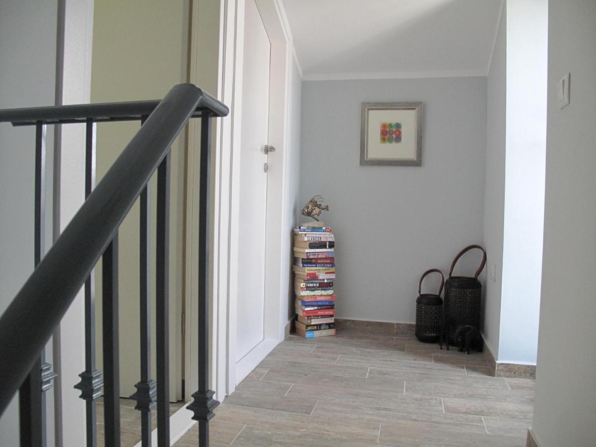 מאלינסקה And Charming Apartment In Vantacici מראה חיצוני תמונה